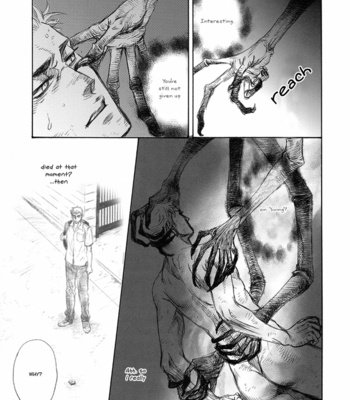 [Naono Bohra] Jashin to Shokugan (update c.2) [Eng] – Gay Manga sex 28