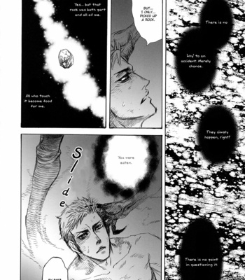 [Naono Bohra] Jashin to Shokugan (update c.2) [Eng] – Gay Manga sex 29