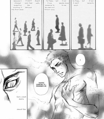 [Naono Bohra] Jashin to Shokugan (update c.2) [Eng] – Gay Manga sex 32