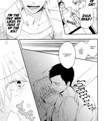 [Chiaki Kasai] Ore no Kaikata Shikarikata (update c.4) [Eng] – Gay Manga sex 29