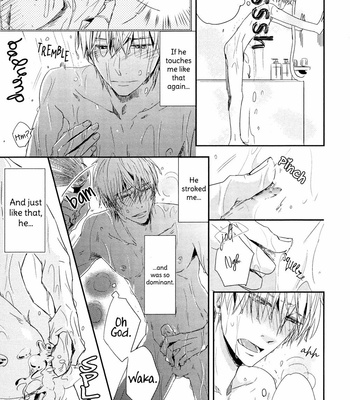 [Chiaki Kasai] Ore no Kaikata Shikarikata (update c.4) [Eng] – Gay Manga sex 52