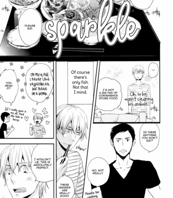 [Chiaki Kasai] Ore no Kaikata Shikarikata (update c.4) [Eng] – Gay Manga sex 54