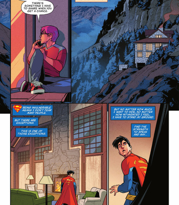 Superman – Son of Kal-El 011 (2022) – Gay Manga sex 3