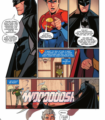 Superman – Son of Kal-El 011 (2022) – Gay Manga sex 5