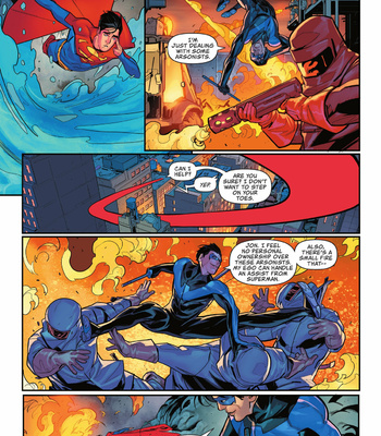 Superman – Son of Kal-El 011 (2022) – Gay Manga sex 9