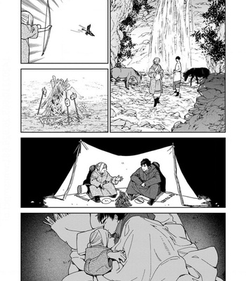 [Tamekou] Lala no Kekkon – Vol.4 (update c.5) [Kr] – Gay Manga sex 164