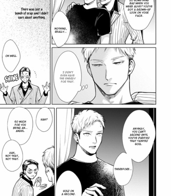 [Atami Michinoku] Mesare Yagare (update c.2) [Eng] – Gay Manga sex 18