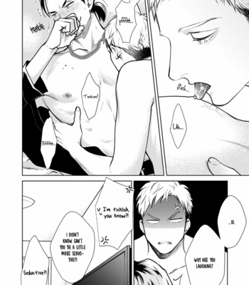 [Atami Michinoku] Mesare Yagare (update c.2) [Eng] – Gay Manga sex 29