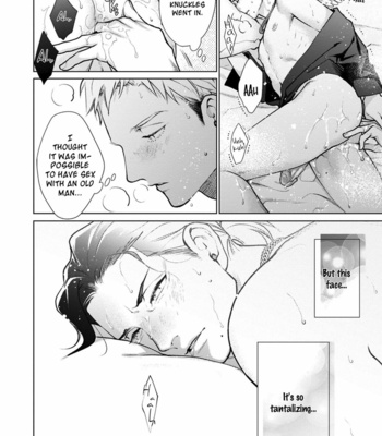 [Atami Michinoku] Mesare Yagare (update c.2) [Eng] – Gay Manga sex 35