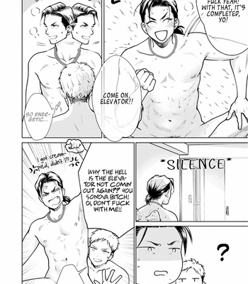 [Atami Michinoku] Mesare Yagare (update c.2) [Eng] – Gay Manga sex 57
