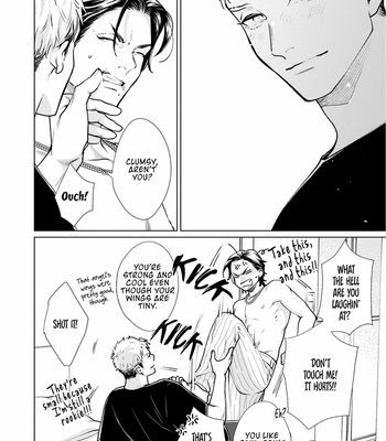 [Atami Michinoku] Mesare Yagare (update c.2) [Eng] – Gay Manga sex 79