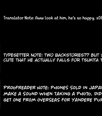 [Kadiro] Stalker x Stalker [Eng] (update c.11) – Gay Manga sex 117