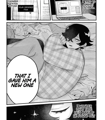 [Kadiro] Stalker x Stalker [Eng] (update c.11) – Gay Manga sex 111