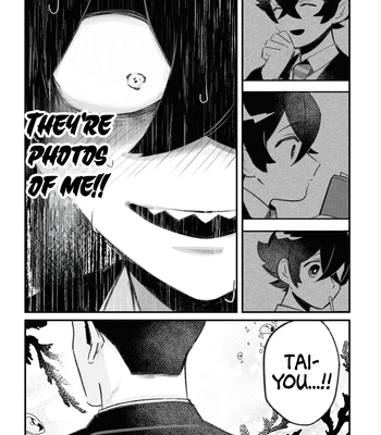 [Kadiro] Stalker x Stalker [Eng] (update c.11) – Gay Manga sex 115