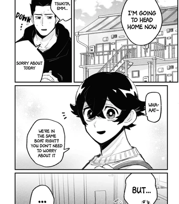 [Kadiro] Stalker x Stalker [Eng] (update c.11) – Gay Manga sex 14