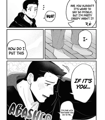 [Kadiro] Stalker x Stalker [Eng] (update c.11) – Gay Manga sex 15