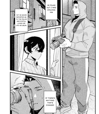 [Kadiro] Stalker x Stalker [Eng] (update c.11) – Gay Manga sex 23