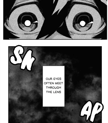 [Kadiro] Stalker x Stalker [Eng] (update c.11) – Gay Manga sex 25