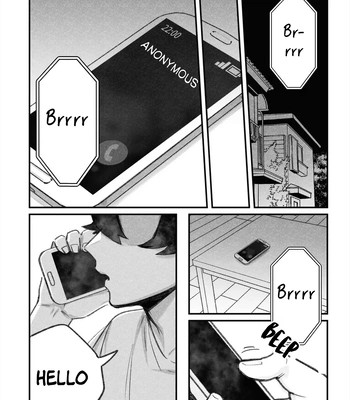[Kadiro] Stalker x Stalker [Eng] (update c.11) – Gay Manga sex 40
