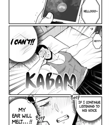 [Kadiro] Stalker x Stalker [Eng] (update c.11) – Gay Manga sex 44