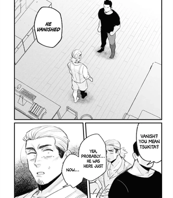 [Kadiro] Stalker x Stalker [Eng] (update c.11) – Gay Manga sex 61