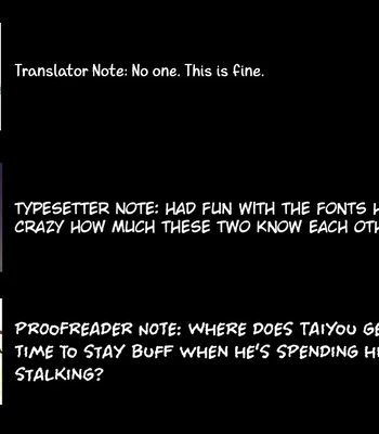 [Kadiro] Stalker x Stalker [Eng] (update c.11) – Gay Manga sex 64