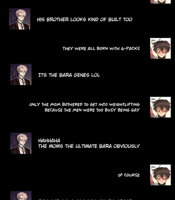 [Kadiro] Stalker x Stalker [Eng] (update c.11) – Gay Manga sex 66
