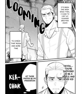[Kadiro] Stalker x Stalker [Eng] (update c.11) – Gay Manga sex 54