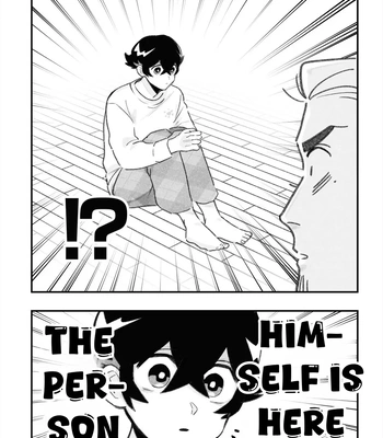 [Kadiro] Stalker x Stalker [Eng] (update c.11) – Gay Manga sex 55
