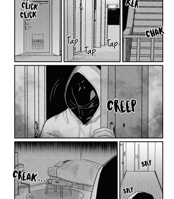 [Kadiro] Stalker x Stalker [Eng] (update c.11) – Gay Manga sex 79