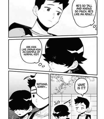 [Kadiro] Stalker x Stalker [Eng] (update c.11) – Gay Manga sex 96