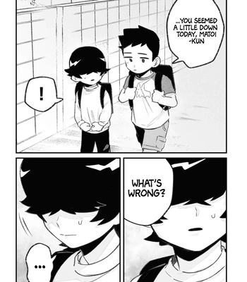[Kadiro] Stalker x Stalker [Eng] (update c.11) – Gay Manga sex 97