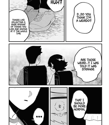 [Kadiro] Stalker x Stalker [Eng] (update c.11) – Gay Manga sex 98