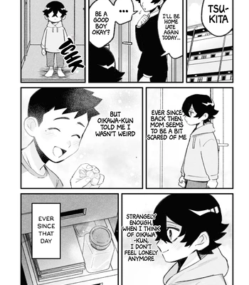 [Kadiro] Stalker x Stalker [Eng] (update c.11) – Gay Manga sex 102