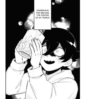 [Kadiro] Stalker x Stalker [Eng] (update c.11) – Gay Manga sex 103