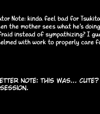 [Kadiro] Stalker x Stalker [Eng] (update c.11) – Gay Manga sex 105