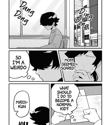 [Kadiro] Stalker x Stalker [Eng] (update c.11) – Gay Manga sex 94