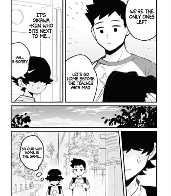 [Kadiro] Stalker x Stalker [Eng] (update c.11) – Gay Manga sex 95