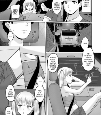 [Sagaraten] Satisfaction! [Eng] – Gay Manga sex 5