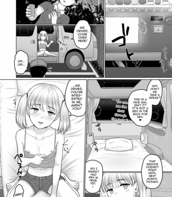 [Sagaraten] Satisfaction! [Eng] – Gay Manga sex 6