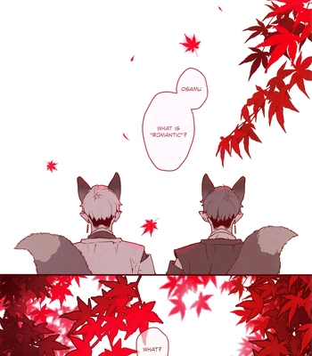 [Sanyou] Yuan Huo Hua – Haikyuu!! dj [Eng] – Gay Manga sex 4