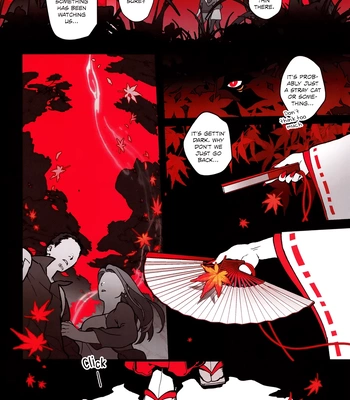 [Sanyou] Yuan Huo Hua – Haikyuu!! dj [Eng] – Gay Manga sex 7