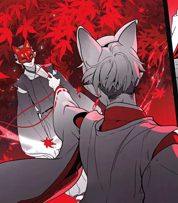 [Sanyou] Yuan Huo Hua – Haikyuu!! dj [Eng] – Gay Manga sex 15
