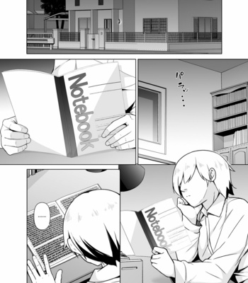 [Yuruyakatou] Kamokude Mukuchi na Josoukko [Eng] – Gay Manga sex 9