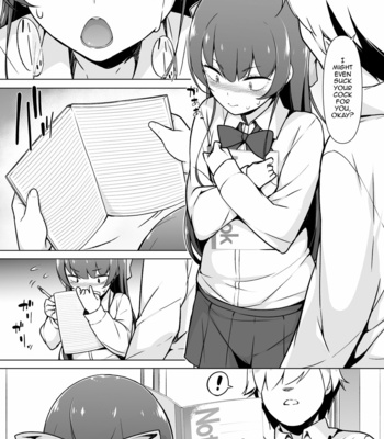 [Yuruyakatou] Kamokude Mukuchi na Josoukko [Eng] – Gay Manga sex 20