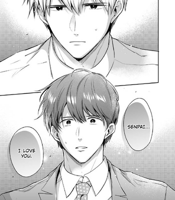 [Sumeshiya-san (Sumeshi)] Ryman LoveHo Danshikai 2 | Salarymen’s Love Hotel Boys’ Club 2 [Eng] – Gay Manga sex 47