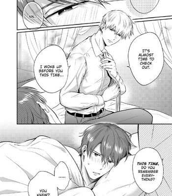 [Sumeshiya-san (Sumeshi)] Ryman LoveHo Danshikai 2 | Salarymen’s Love Hotel Boys’ Club 2 [Eng] – Gay Manga sex 75