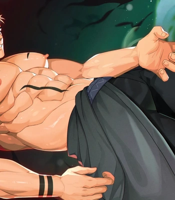 Gay Manga - [Arkapami] Sukuna – Gay Manga