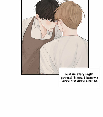 [Eolcho] Romantic Letters [Eng] – Gay Manga sex 55