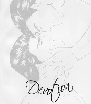 [Dynamo/ Asai] Devotion [JP] – Gay Manga sex 3